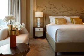LOTTE Hotel Seoul - Executive Tower