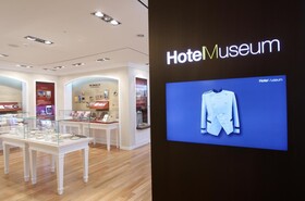 LOTTE Hotel Seoul - Executive Tower