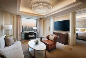 LOTTE Hotel Seoul - Executive Tower