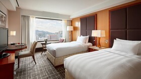 LOTTE Hotel Seoul - Executive Tower
