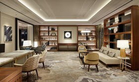LOTTE Hotel Seoul - Executive Tower