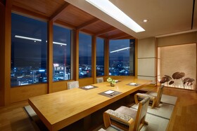 LOTTE Hotel Seoul - Executive Tower