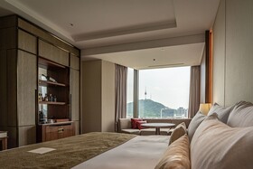 LOTTE Hotel Seoul - Executive Tower