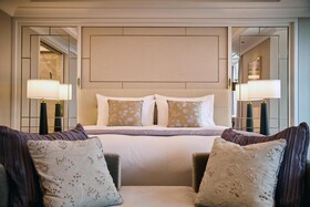 LOTTE Hotel Seoul - Executive Tower