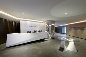 LOTTE Hotel Seoul - Executive Tower