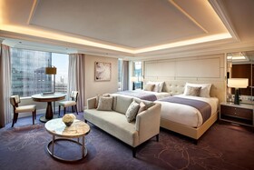 LOTTE Hotel Seoul - Executive Tower