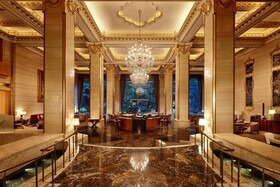 LOTTE Hotel Seoul - Executive Tower