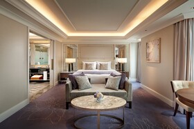 LOTTE Hotel Seoul - Executive Tower
