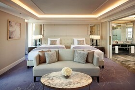 LOTTE Hotel Seoul - Executive Tower