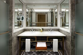 LOTTE Hotel Seoul - Executive Tower