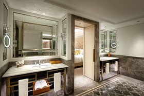 LOTTE Hotel Seoul - Executive Tower