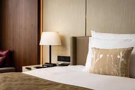 LOTTE Hotel Seoul - Main Tower