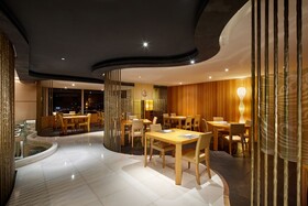 LOTTE Hotel Seoul - Main Tower