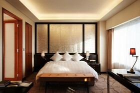 LOTTE Hotel Seoul - Main Tower