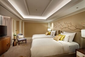 LOTTE Hotel Seoul - Main Tower