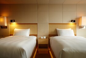 LOTTE Hotel Seoul - Main Tower