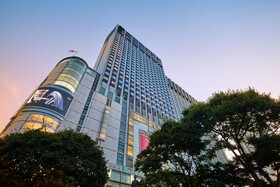 LOTTE Hotel Seoul - Main Tower