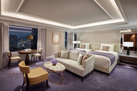 LOTTE Hotel Seoul - Main Tower