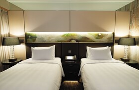 LOTTE Hotel Seoul - Main Tower