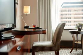 LOTTE Hotel Seoul - Main Tower