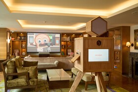 LOTTE Hotel Seoul - Main Tower