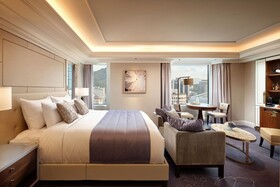 LOTTE Hotel Seoul - Main Tower
