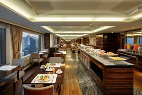 LOTTE Hotel Seoul - Main Tower