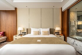 LOTTE Hotel Seoul - Main Tower