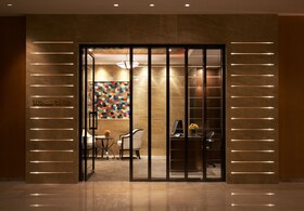 LOTTE Hotel Seoul - Main Tower