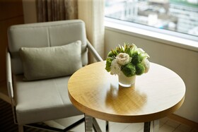 LOTTE Hotel Seoul - Main Tower