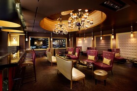 LOTTE Hotel Seoul - Main Tower