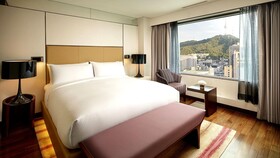 LOTTE Hotel Seoul - Main Tower