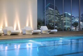 LOTTE Hotel Seoul - Main Tower