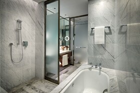 LOTTE Hotel Seoul - Main Tower