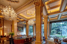 LOTTE Hotel Seoul - Main Tower