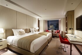 LOTTE Hotel Seoul - Main Tower