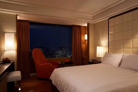 LOTTE Hotel Seoul - Main Tower