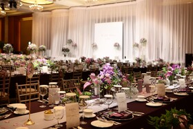 LOTTE Hotel Seoul - Main Tower