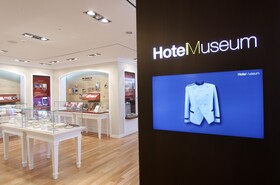 LOTTE Hotel Seoul - Main Tower