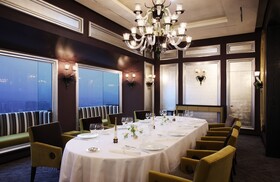 LOTTE Hotel Seoul - Main Tower