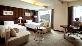 LOTTE Hotel Seoul - Main Tower