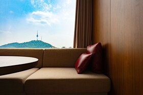 LOTTE Hotel Seoul - Main Tower