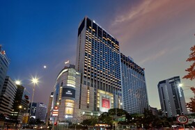 LOTTE Hotel Seoul - Main Tower