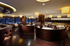 LOTTE Hotel Seoul - Main Tower