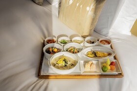 LOTTE Hotel Seoul - Main Tower