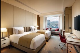 LOTTE Hotel Seoul - Main Tower