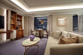 LOTTE Hotel Seoul - Main Tower
