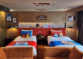 LOTTE Hotel Seoul - Main Tower