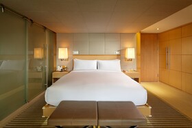 LOTTE Hotel Seoul - Main Tower