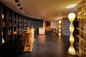 LOTTE Hotel Seoul - Main Tower